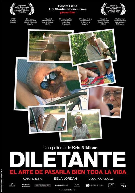 Diletante