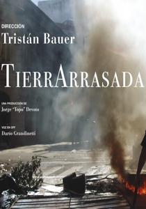 Tierra arrasada