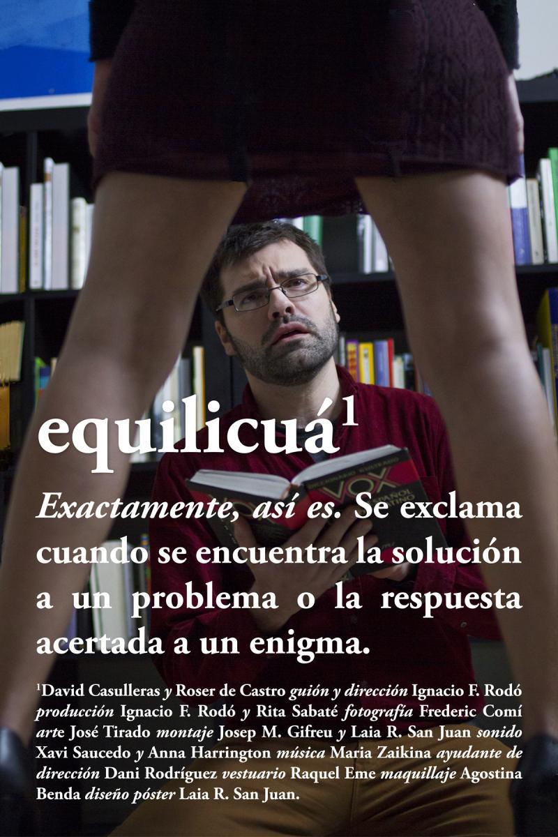 Equilicuá (S)