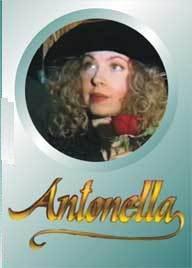 Antonella (TV Series)