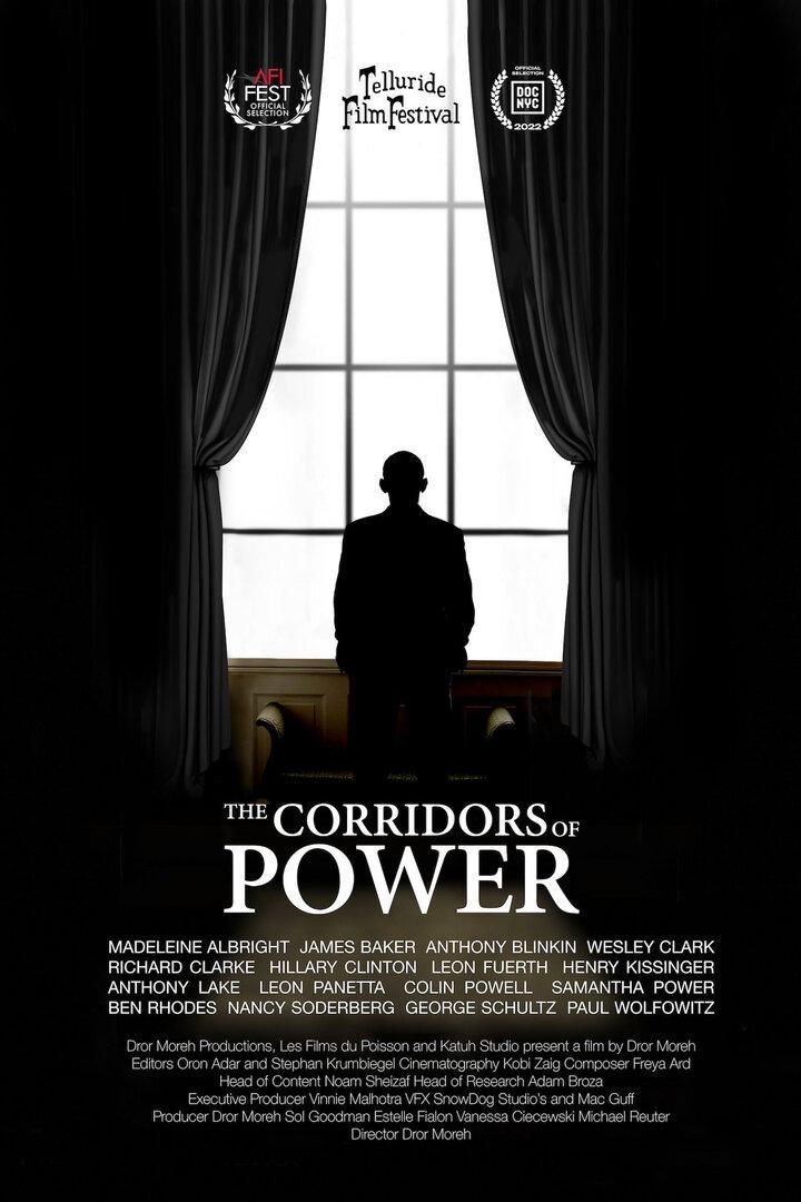 The Corridors of Power (TV Series)