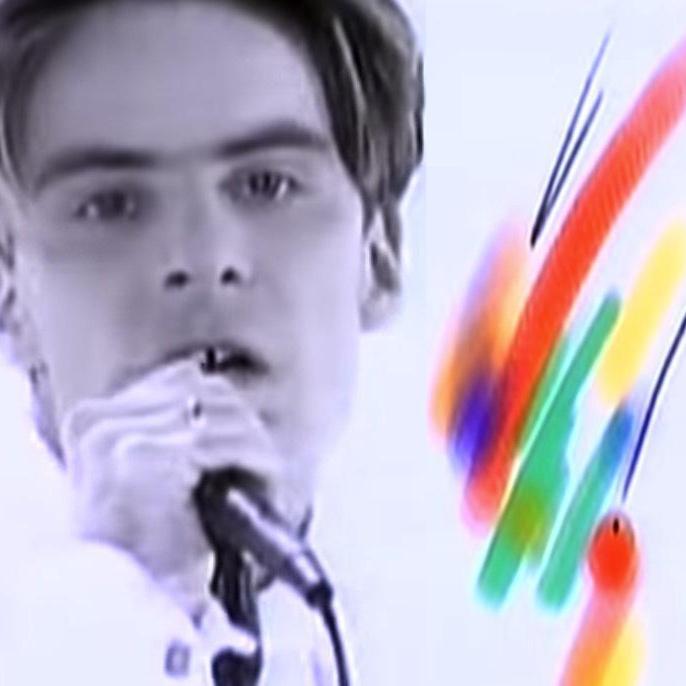 Deacon Blue: Real Gone Kid (Music Video)