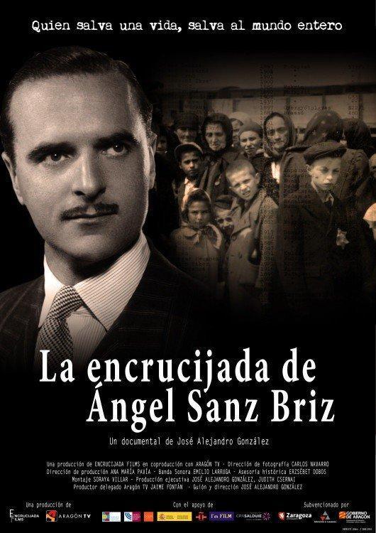 The Crossroads of Ángel Sanz Briz