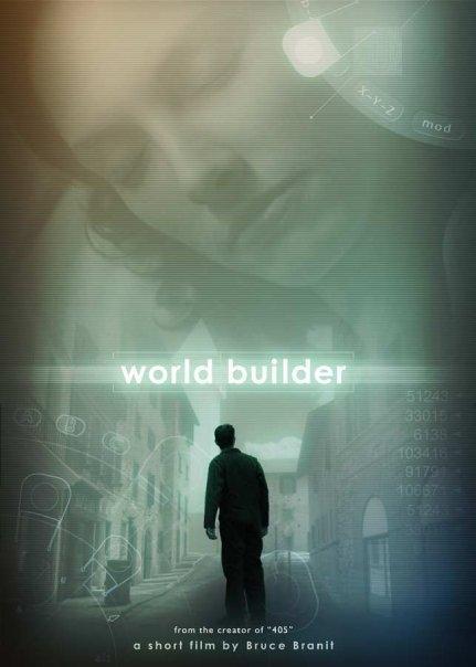 World Builder (C)