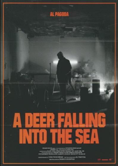 A Deer Falling Into the Sea (S)