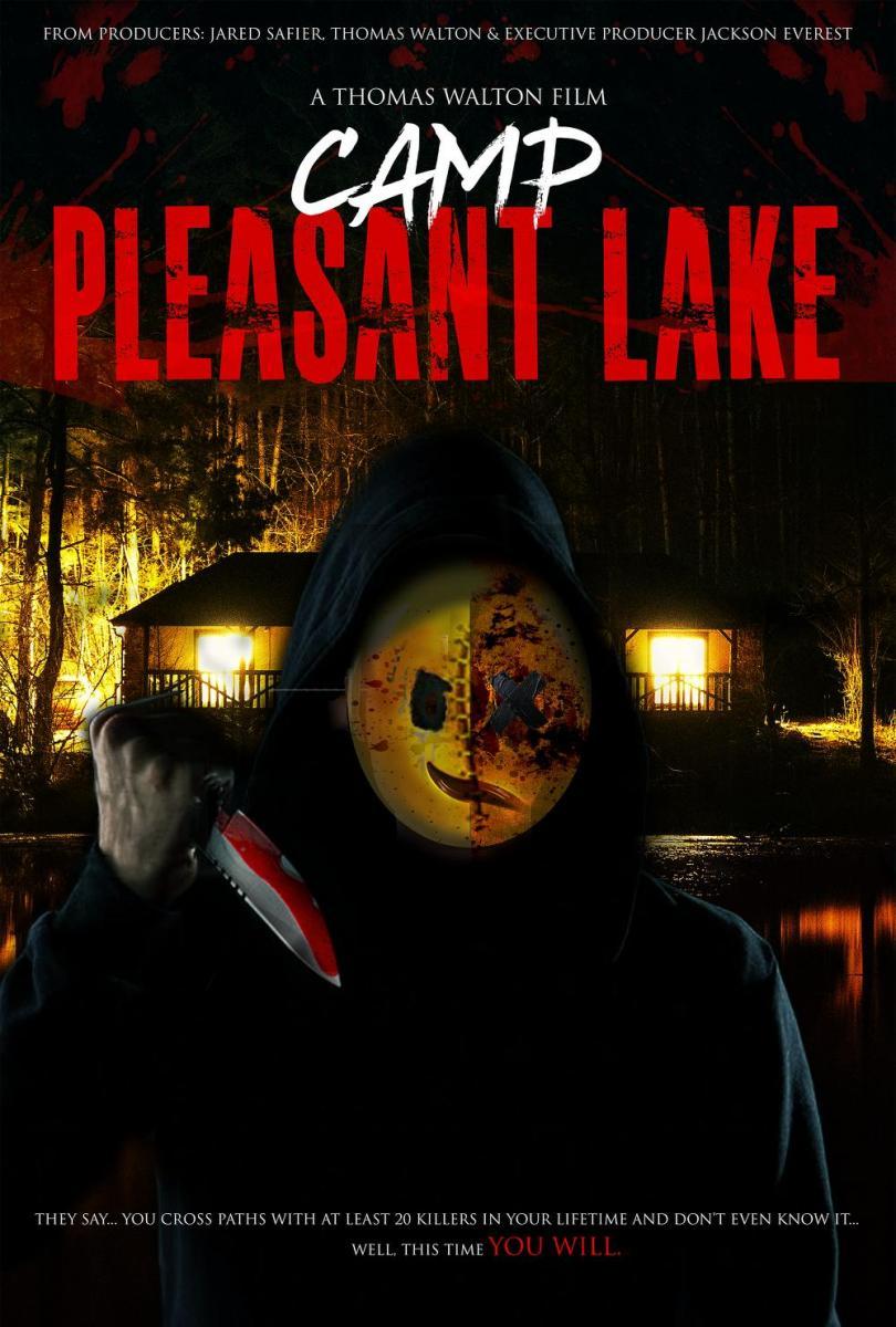 Camp Pleasant Lake