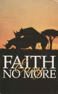 Faith No More: Easy (Vídeo musical)
