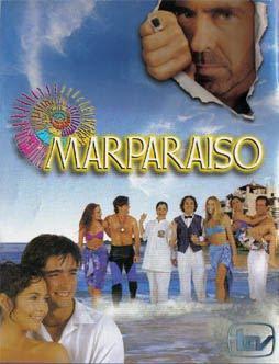 Marparaíso (TV Series)