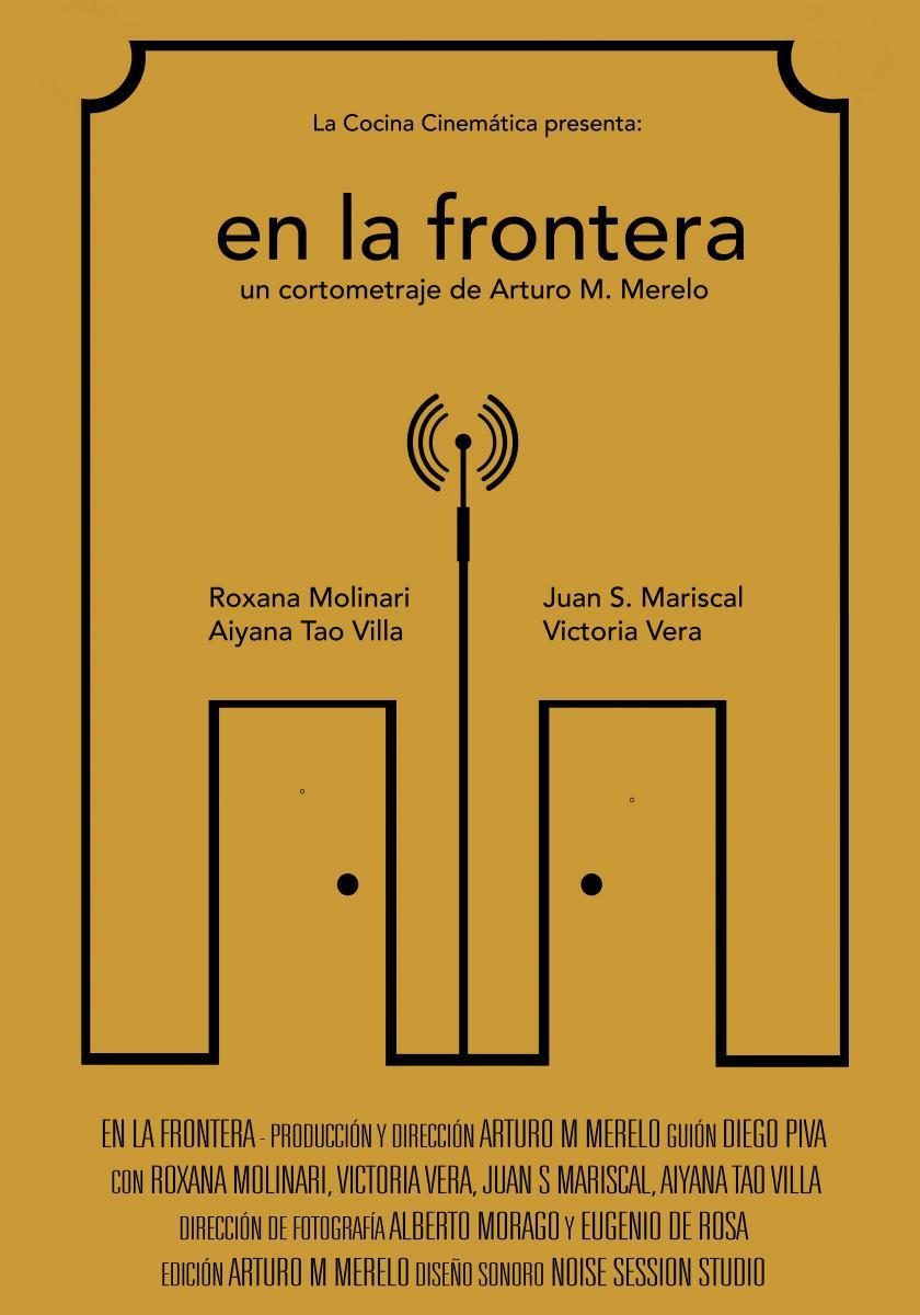 En la frontera (S)