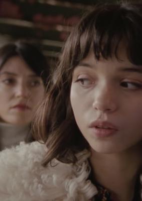 Sharon Van Etten: Seventeen (Music Video)