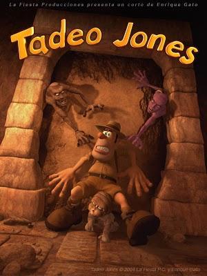 Tadeo Jones (S)