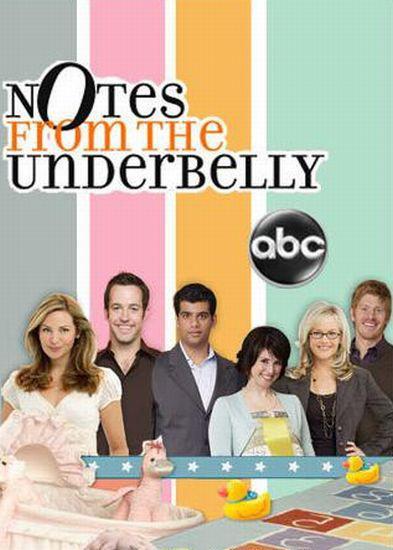 Notes from the Underbelly (TV Series)