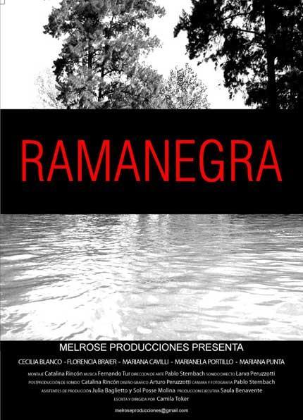 Ramanegra