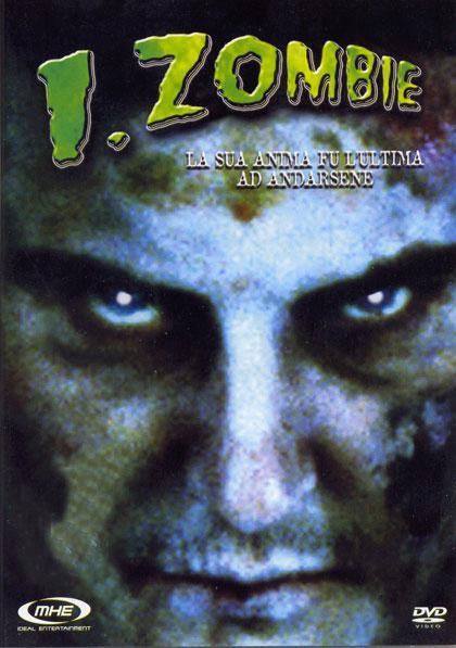 I, Zombie: The Chronicles of Pain