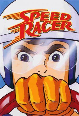 Speed Racer (TV Series)