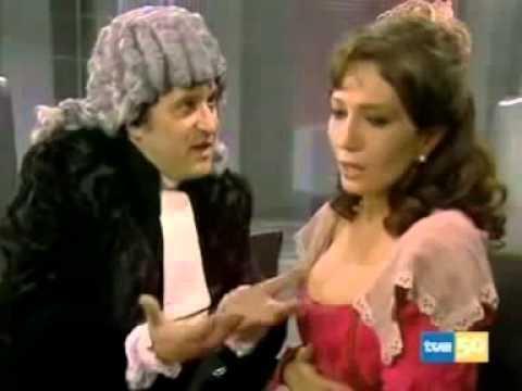 La comedia: El Tartufo (TV)