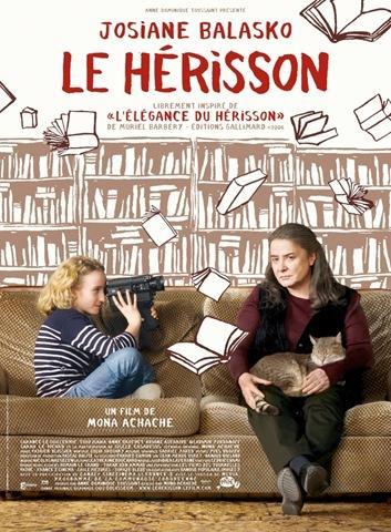 Le Hérisson