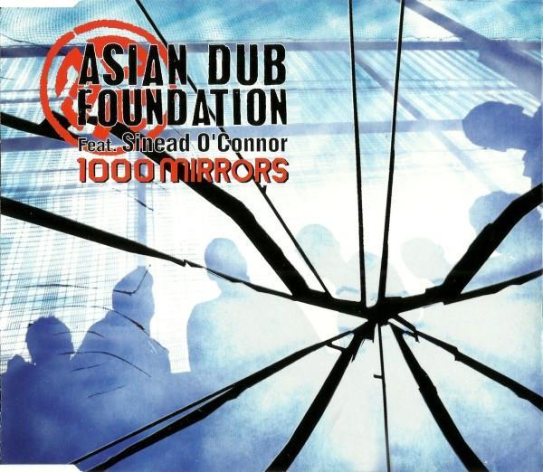 Asian Dub Foundation Ft. Sinead O'Connor: 1000 Mirrors (Vídeo musical)