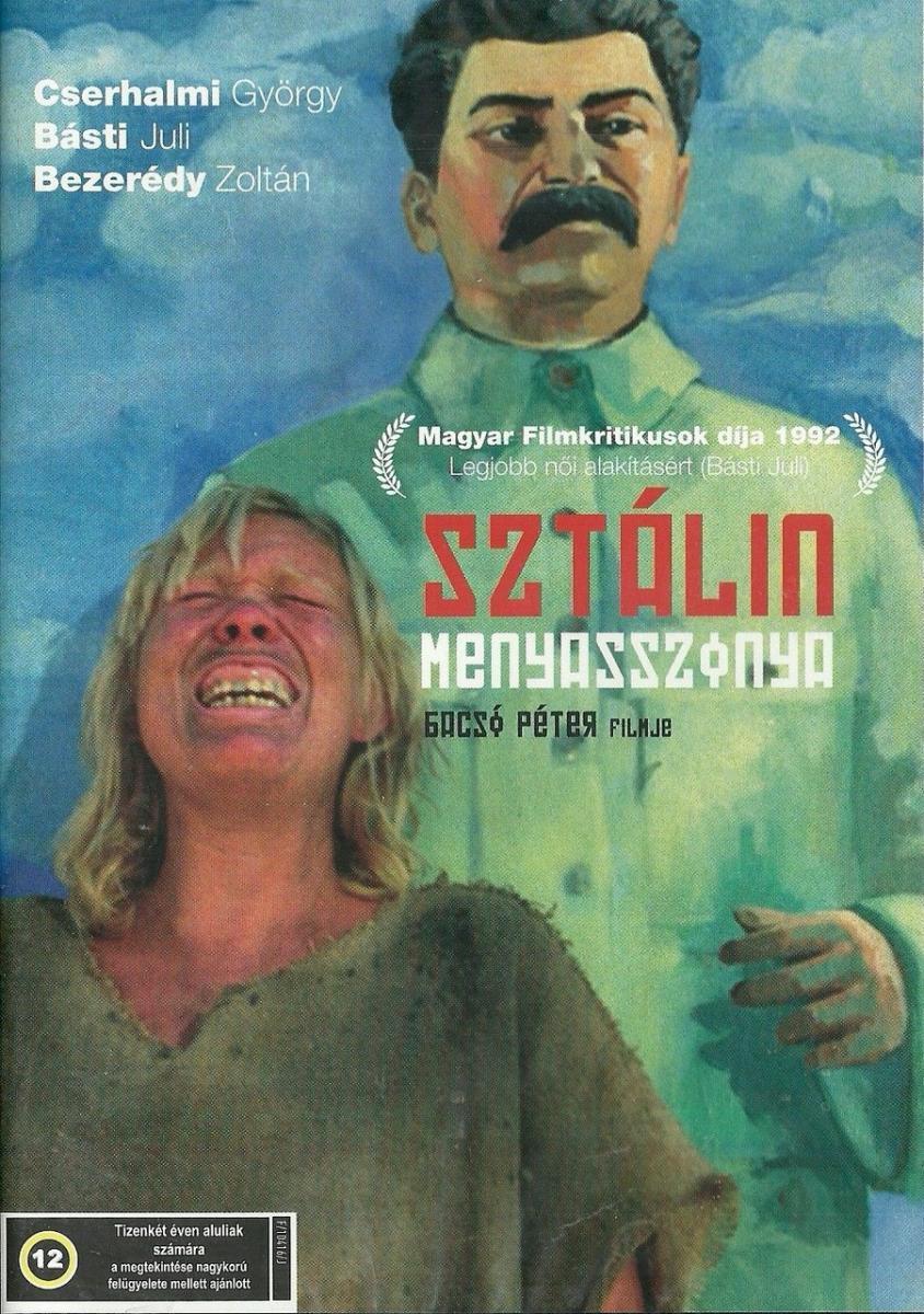 Stalin's Bride