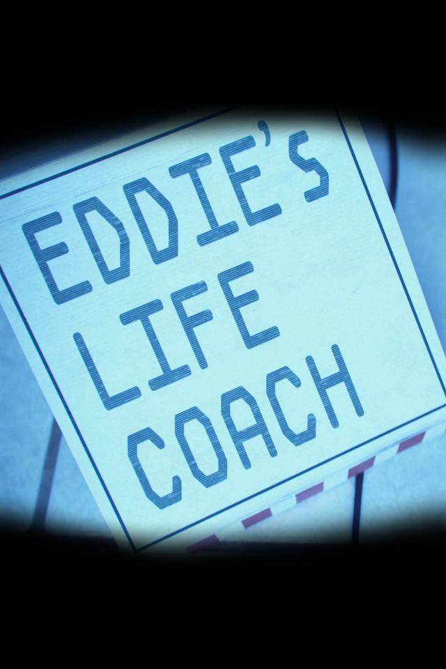¡Canta!: Eddie's Life Coach (C)