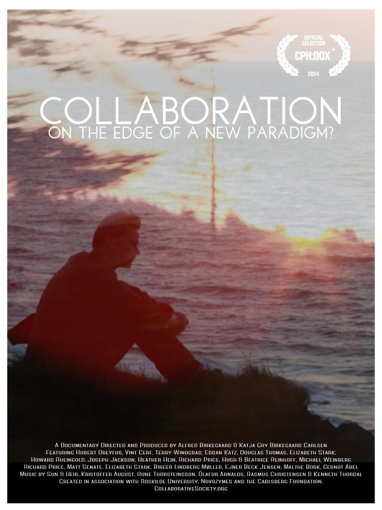 Collaboration. On The Edge Of A New Paradigm?