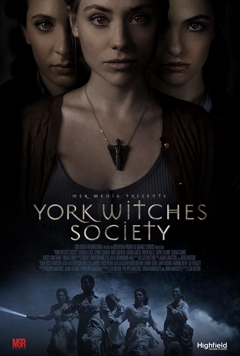 York Witches Society