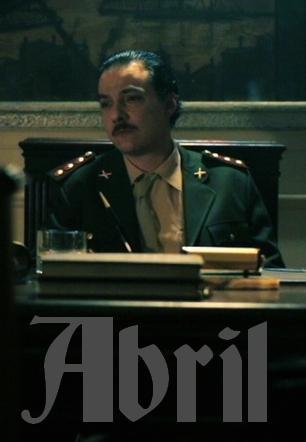 Abril (S)