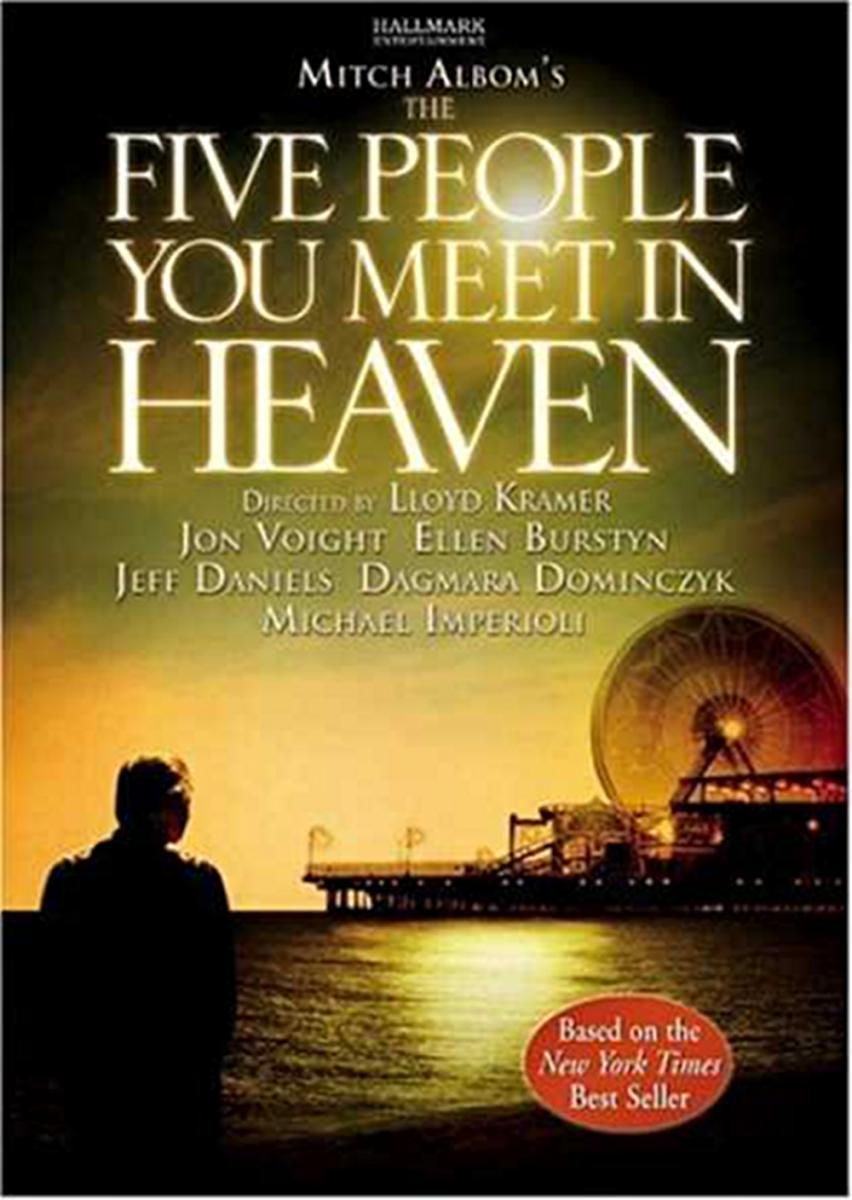 The Five People You Meet in Heaven (TV)