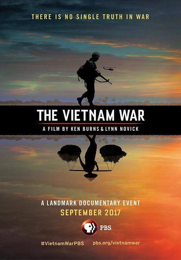 The Vietnam War (TV Series)