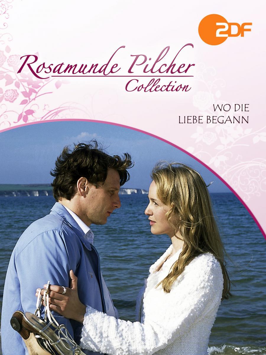 Rosamunde Pilcher: Wo die Liebe begann (TV)