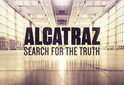Alcatraz: Search for the Truth (TV)