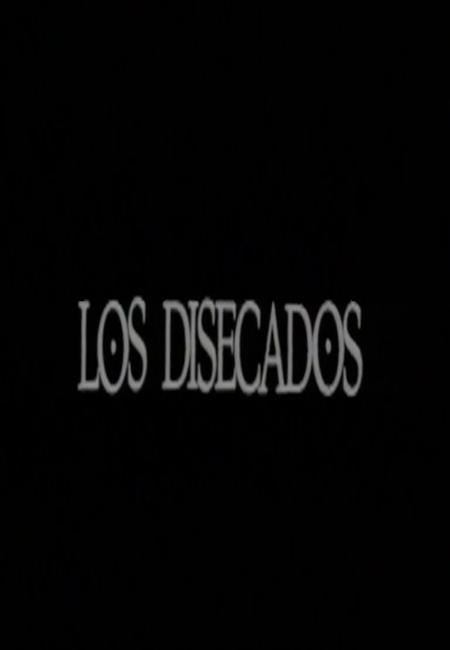 Los disecados (TV)