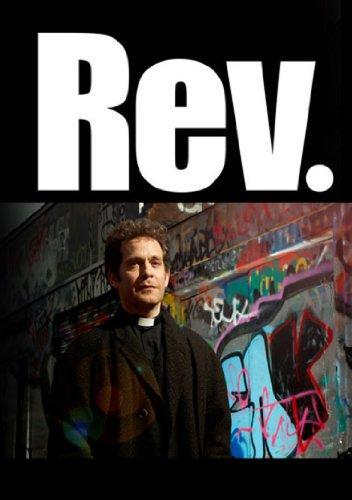 Rev. (TV Series)
