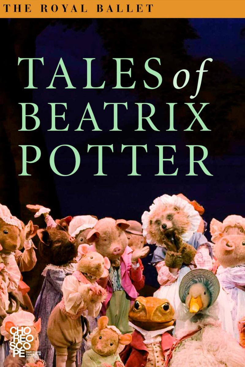 Tales of Beatrix Potter