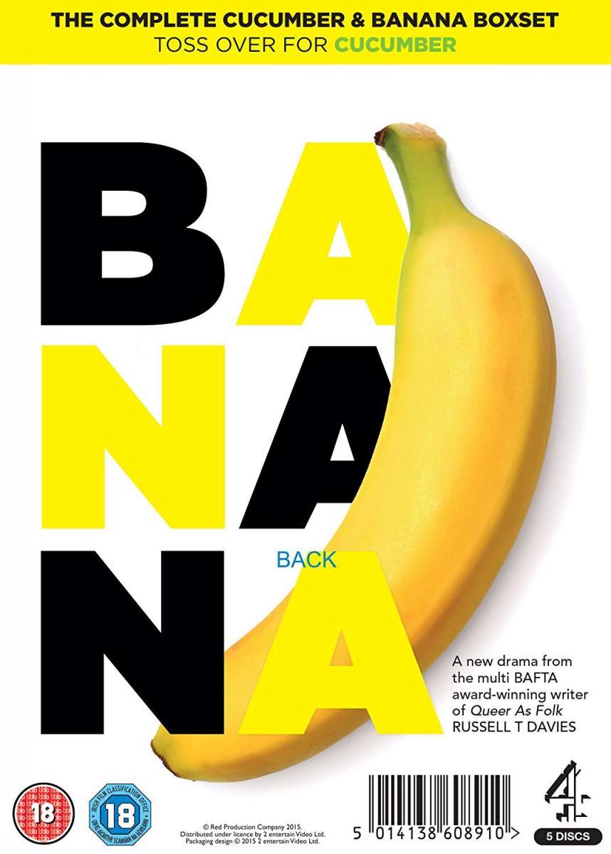 Banana (TV Miniseries)