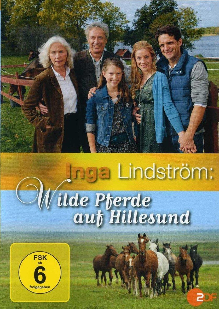 Inga Lindström: Wilde Pferde auf Hillesund (TV)