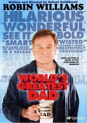 World's Greatest Dad