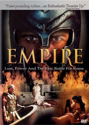 Empire (TV Miniseries)