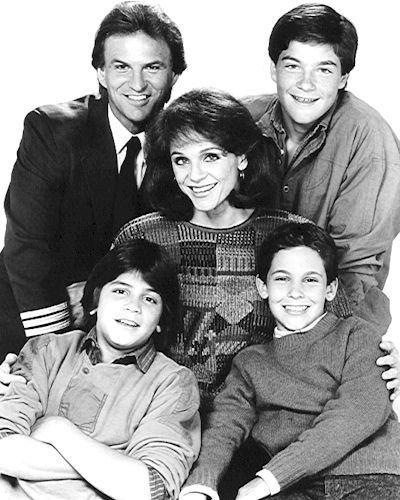 The Hogan Family (TV Series)