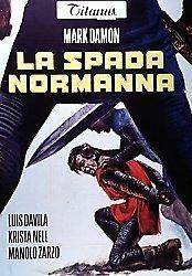 La espada normanda