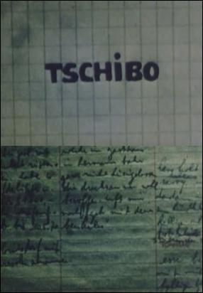 34/77: Tschibo (C)