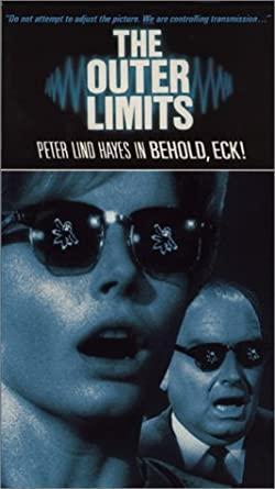 The Outer Limits: Behold Eck! (TV)