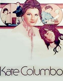 Mrs. Columbo (TV Series)