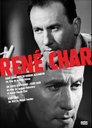 René Char, nom de guerre Alexandre (TV)