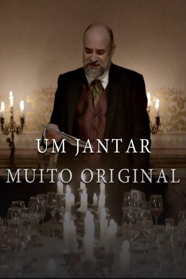 Um Jantar Muito Original (TV)