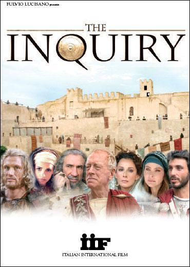 The Final Inquiry (L'Inchiesta)