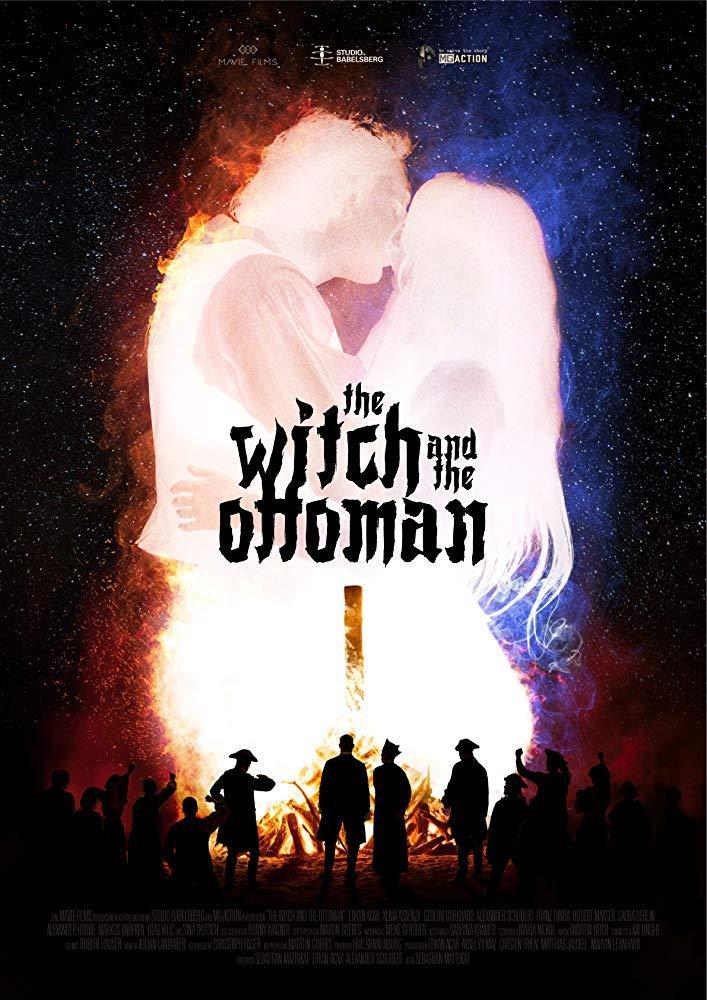 The Witch and the Ottoman