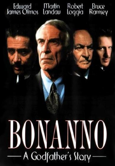 Bonanno: A Godfather's Story (TV)