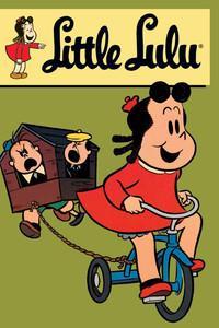 Little Lulu and Her Little Friends (TV Series)