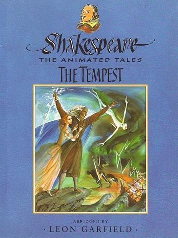 The Tempest (TV)